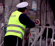 Полицай отказа 150 евро подкуп
