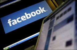 Иран спря достъпа до Facebook