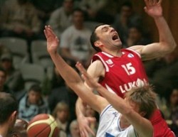 ЛукОйл-Академик 2009/2010: Без скъпи чужденци, само български таланти