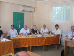 14 спонсори поемат разходите за път на ботевградската делегация до Саранск
