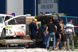 Подновиха рали Варна, двама от пострадалите са с опасност за живота