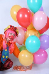 С куклено музикално шоу ще бъде отбелязан празникът на детето в Ботевград