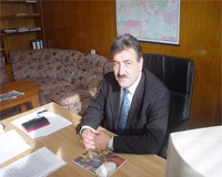 Цанко Маринов е  на трето място в листата на БСП за София област