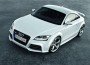 Audi TT RS с цена от 55 800 евро 