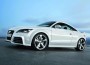 Audi TT RS с цена от 55 800 евро 