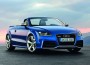 Audi TT RS с цена от 55 800 евро 