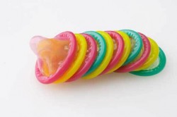 Създадоха презервативи за вегетарианци