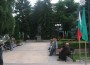 Десетки ботевградчани поднесоха цветя пред паметника на Христо Ботев