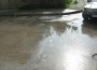 Вода извира под асфалта на ул. “Александър Стамболийски” 