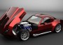 Bailey Blade – спортен автомобил, разработен на базата на Cobra