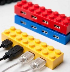 5 забавни и полезни USB хъбове