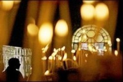 Днес е Петдесетница - рожден ден на православната църква