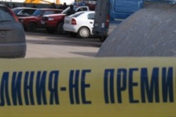 Взривиха автомобила на кмета на Забърдо