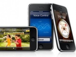 iPhone 3GS: официален анонс