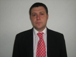 Венцислав Вутев водач на Синята коалиция, Росен Йорданов – мажоритарен кандидат