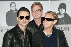 Окончателно! Depeche Mode няма да дойдат в София