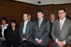 Съдът спря делото за източване на САПАРД