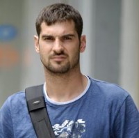 Богдан Боев остава в Рилски спортист и този сезон