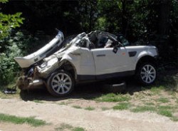 Две жертви на пътя за денонощие