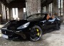 Тунинговаха Ferrari California до 500 к.с. edo Competition