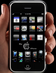 Apple пусна новата система iPhone 3.0