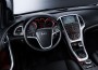 Opel показа интериора на Astra