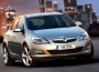 Opel показа интериора на Astra
