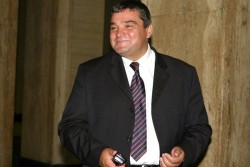 Съдът постанови арест за депутата Фидел Беев