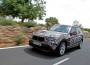 Top Gear първи в България тества BMW X1