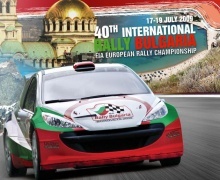 България вече в календара на WRC, Льоб ще кара в Боровец