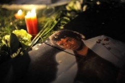 Смъртта на Майкъл Джексън срути интернет