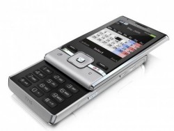 Sony Ericsson T715 – изискан слайдер в тон с начина ви на живот