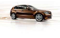Две нови версии на BMW Серия 1 на пазара през септември