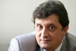 Георги Колев е новият председател на СГС