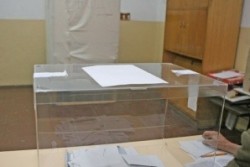 94 избиратели са гласували към 6.30 часа в община Ботевград