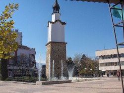 10.8% е избирателната активност в община Ботевград