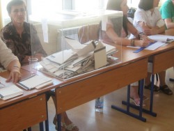 В  Ботевград, Литаково и Липница гласуват с фалшиви удостоверения