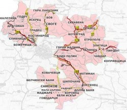 Резултати от 26 МИР София на базата на 100 % обработени протоколи