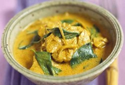 Най-лютивите ястия