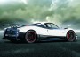 Pagani разкри новия модел – Zonda Cinque Roadster