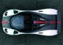 Pagani разкри новия модел – Zonda Cinque Roadster