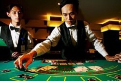 Южнокореец съди казино за пристрастяване