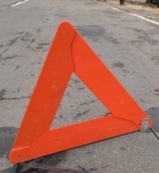 Тежка катастрофа е станала при бензиностанция “Ивони”