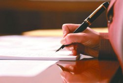 Откриха договор между Адолф Хитлер и Дяволa