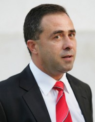 Красимир Живков е новият областен управител? 