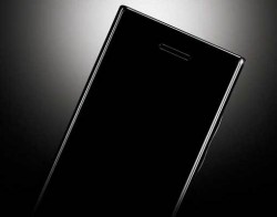 Новият Black Label телефон на LG с видео клип