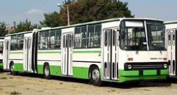 Спират 40 автобуса в Разградско заради неизправности 