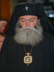 Ловчанският митрополит Гавриил навършва 59 години утре