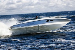 TEST: Hydrolift C31 – разбивачът на вълни