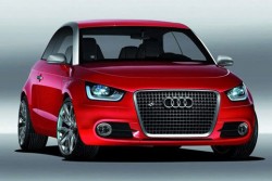 Производството на Audi A1 стартира през октомври